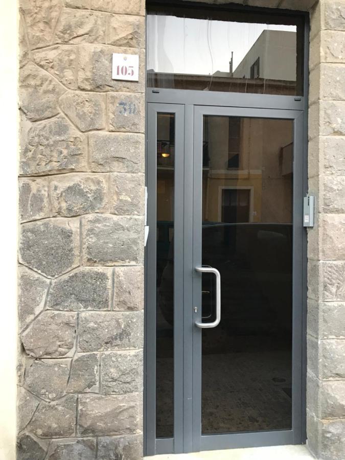 Alghero Vitalba Exterior photo