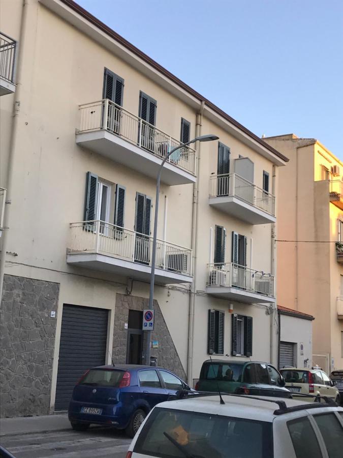 Alghero Vitalba Exterior photo