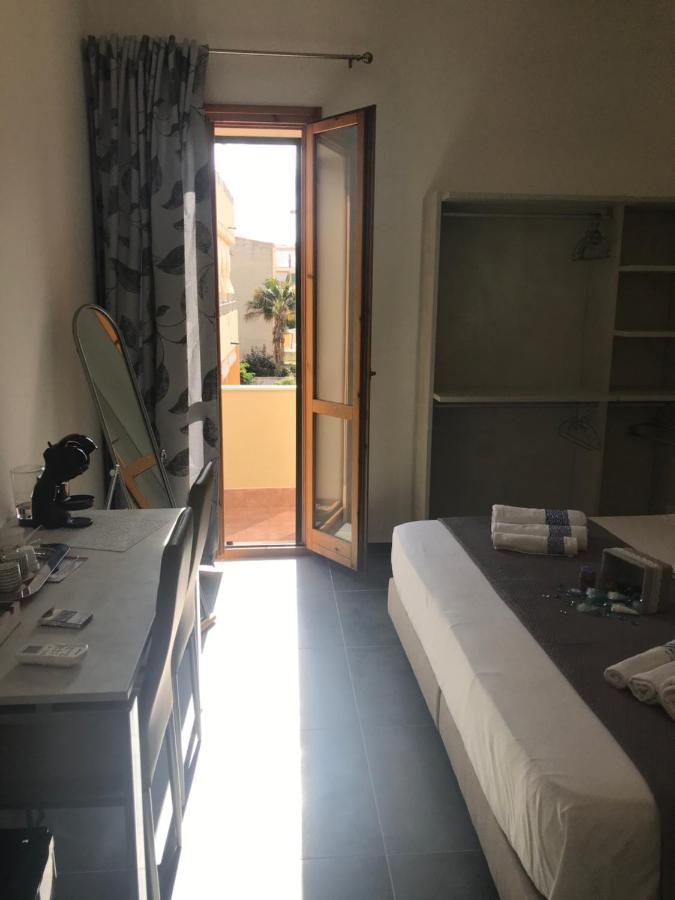 Alghero Vitalba Exterior photo