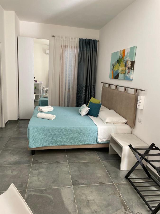 Alghero Vitalba Exterior photo